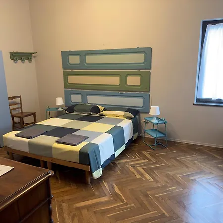 Vespolina Sul D'orta Apartmán