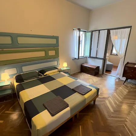 Vespolina Sul D'orta Apartmán *