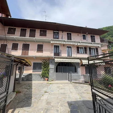 Vespolina Sul D'orta Miasino