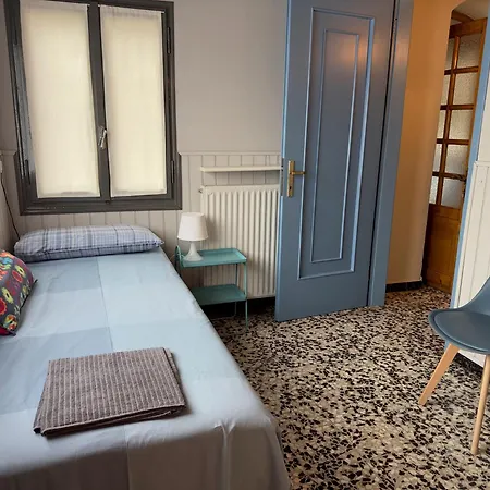 Vespolina Sul D'orta Apartmán *