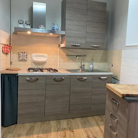 Apartmán Vespolina Sul D'orta