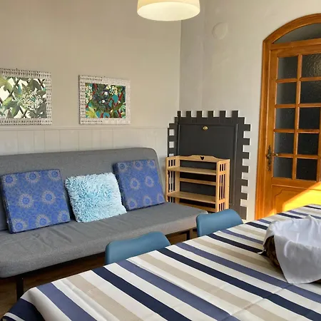 Apartmán Vespolina Sul D'orta