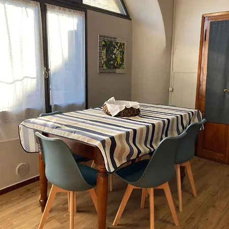 Apartmán Vespolina Sul D'orta *