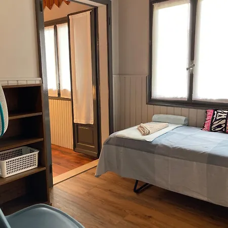 Vespolina Sul D'orta Apartmán