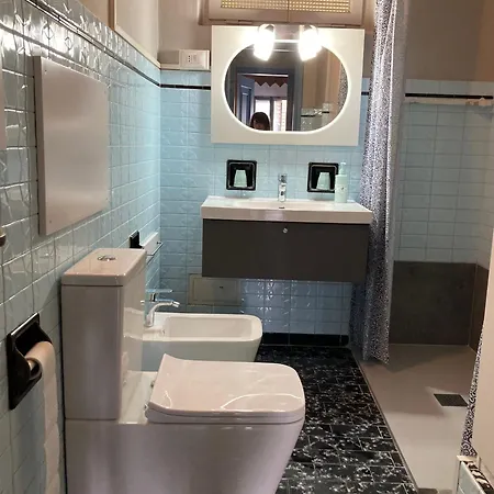 Apartmán Vespolina Sul D'orta *