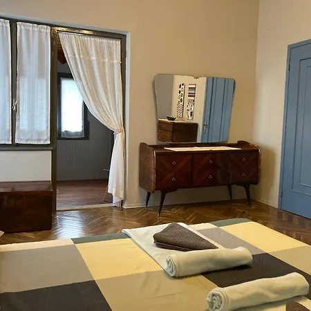 Vespolina Sul D'orta Apartmán Miasino