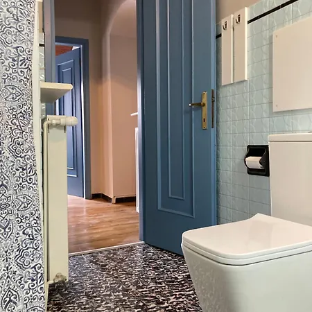 Vespolina Sul D'orta Miasino