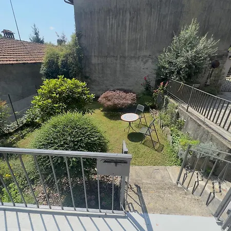 Vespolina Sul D'orta