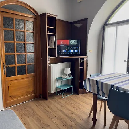 Vespolina Sul D'orta Apartmán