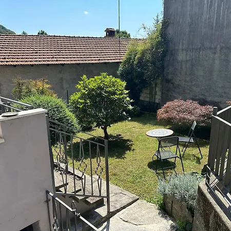 Vespolina Sul D'orta * Miasino