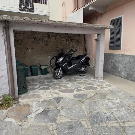 Apartmán Vespolina Sul D'orta Miasino