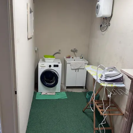 Vespolina Sul D'orta Apartmán *