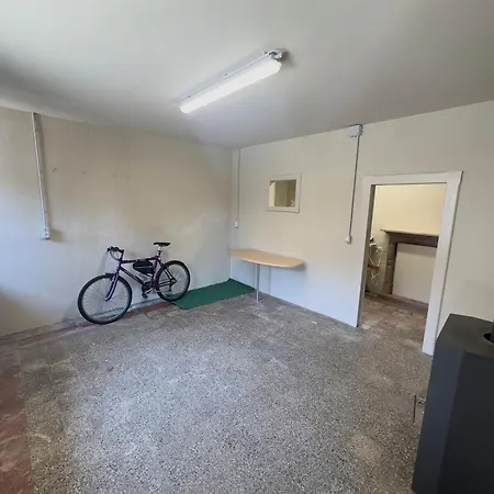 Vespolina Sul D'orta Apartmán