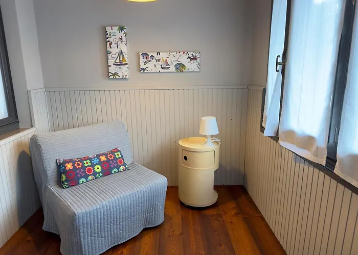 Apartman Vespolina Sul D'orta