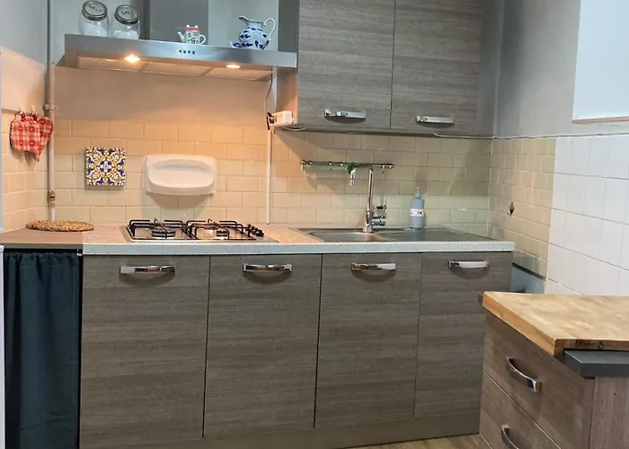Apartman Vespolina Sul D'orta
