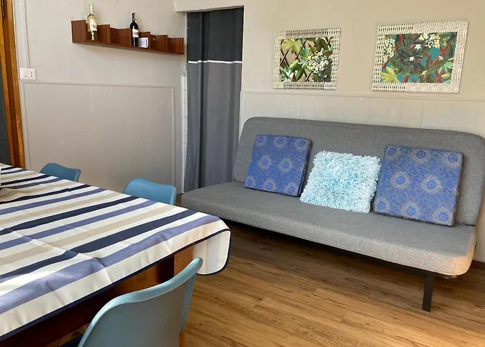 Vespolina Sul D'orta Apartman