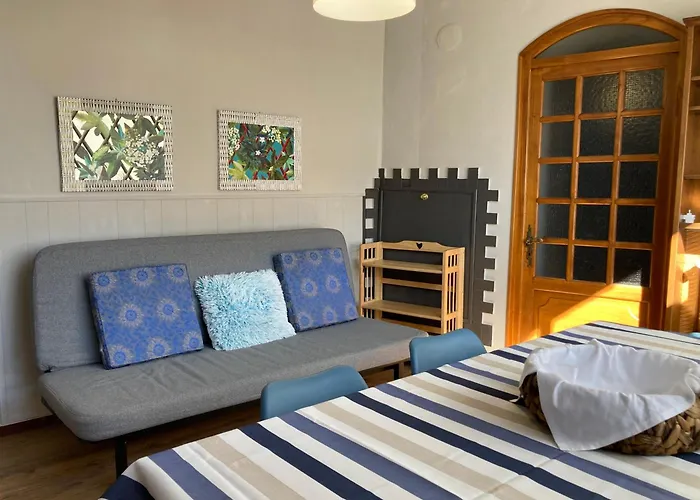 Apartman Vespolina Sul D'orta