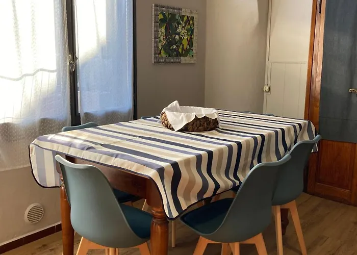 Apartman Vespolina Sul D'orta *