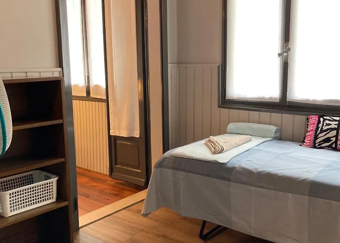 Vespolina Sul D'orta Apartman