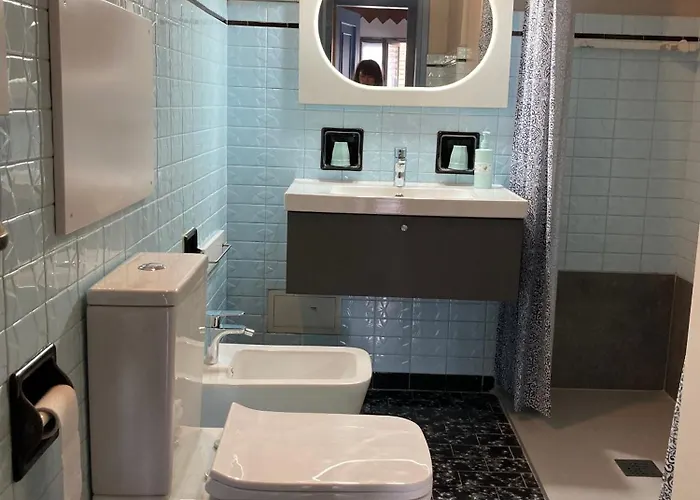Apartman Vespolina Sul D'orta *