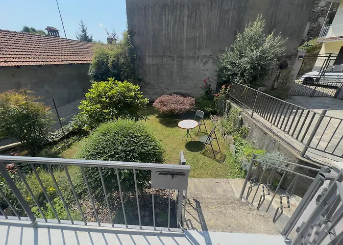Vespolina Sul D'orta