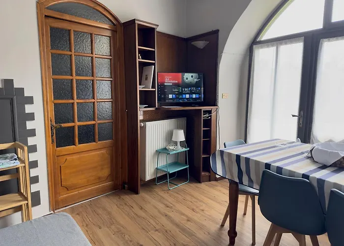 Vespolina Sul D'orta Apartman