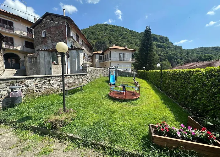 Apartman Vespolina Sul D'orta