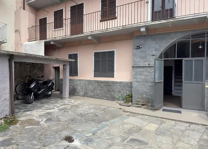 Vespolina Sul D'orta *