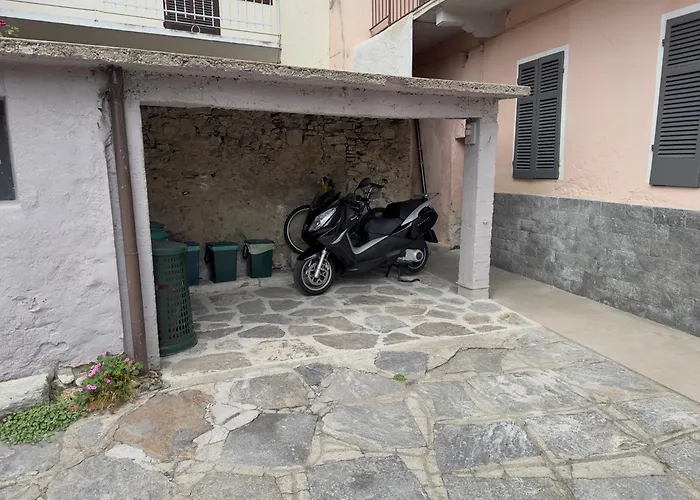 Apartman Vespolina Sul D'orta Miasino