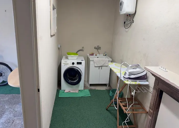 Vespolina Sul D'orta Apartman *