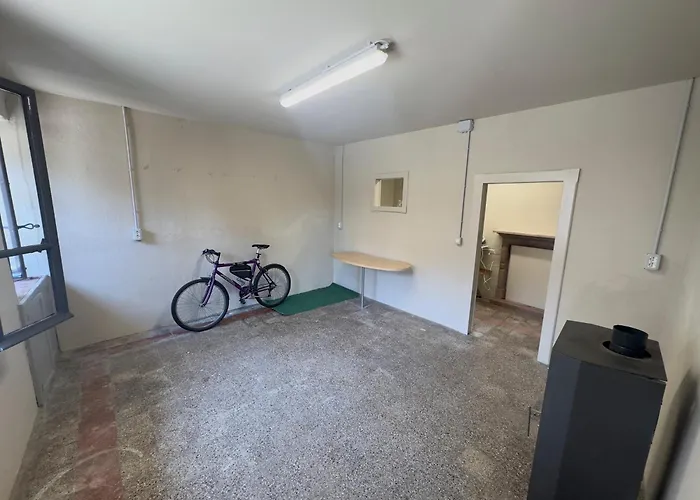 Vespolina Sul D'orta Apartman